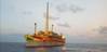 For illustration - SBM Offshore-delivered Liza Destiny FPSO moored offshore Guyana - Credit; SBM Offshore