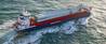 Illustration/Damen-built Combi Freighter 3850 (Credit: Damen)