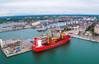 Image: APM Terminals