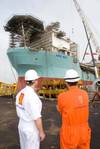 Image by Kongsberg Maritime