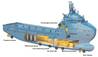 Image: Caterpillar Marine