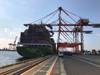 Image: Cosco Shipping