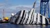 Image: Costa Concordia cruise ship