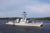 Image courtesy General Dynamics Bath Iron Works