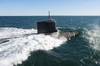 Image courtesy General Dynamics Electric Boat
