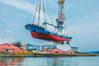 Image courtesy TSUNEISHI SHIPBUILDING Co., Ltd.