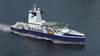 Image Credit: Rolls Royce Marine