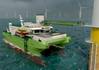 Image: Dredging, Environmental and Marine Engineering NV (DEME)