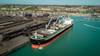 Image: Eagle Bulk Shipping