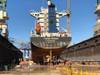 Image: Grand Bahama Shipyard