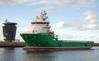 Image: Havila Shipping ASA