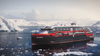 Image: Hurtigruten