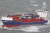 Image: Netherlands Coast Guard