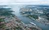 Image: © Port of Gothenburg
