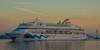 Image: Port of Kiel