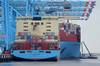 Image: Port of Rotterdam