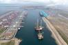 Image: Port of Rotterdam Authority
