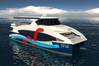 Image Spirit of Loc Ness Courtesy Incat Crowther