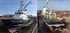 Images: ALERT 1 AND 2: The SMS Group, one of the countryâs leading ship repairers and marine engineering services providers, has refitted the Trinity House Vessel (THV) Alert. It has also won three publicly tendered âLotsâ with regards to mechanical and electrical maintenance for Trinity House.