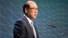 IMO Secretary-General Kitack Lim (Photo courtesy of The Federal Ministry of Transport and Digital Infrastructure)