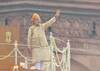 Indian Prime Minister Narendra Modi. Pic: PIB, Govt of India