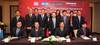 Singing Ceremony of Classification Agreement Credit DNV GL