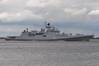 INS Teg. Photo by Indian Navy