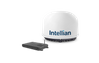 Intellian’s 12-patch C700 Iridium Certus antenna (Photo: Intellian)