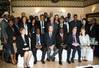 Participants included prosecutors from Somalia, Djibouti, Seychelles, Mauritius, Yemen, Kenya, Tanzania, Zanzibar