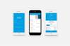 iPhone-6-4,7-inch Three-colors Mockup