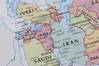 Iranian oil tankers seized by U.S. forces in the Gulf were using forged Iraqi documents, according to Iraq's oil minister. Credit: Adobe Stock/Robert