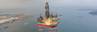 Jack-up Rig Courtesy Maersk Drilling