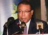 Jamaica Minister of Industry, Investment and Commerce, the Hon Anthony Hylton