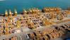 Jebel Ali Port: Photo credit DP World