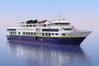 Jensen Design Crusie Ship Rendering (Courtesy: Crowley / Jensen)