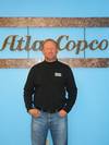 John Wolfe: Technical Support Manager for Atlas Copco’s Geotechnical Drilling and Exploration division. 
