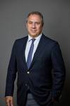 John Xylas, Chairman, INTERCARGO
Credit: INTERCARGO
