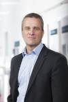 Juha Koskela, Managing Director. Photo ABB Marine and Ports