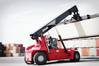 Kalmar Gloria reachstackers