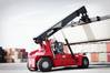 Kalmar Gloria Reachstackers