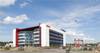 Kalmar offers the widest range of cargo handling solutions and services to ports Photo Kalmar