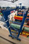 Kalmar RTG
