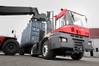 Kalmar T2 terminal tractor Photo Cargotec