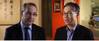 Kevin Sneader and Joe Ngai discuss. Photo: McKinsey Insights
