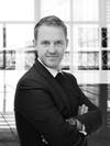 Kristian Korsgaard Pedersen (Photo Courtesy of Glander International Bunkering)