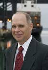 Kurt Nagle, president and CEO of the American Association of Port Authorities (AAPA) Courtesy AAPA