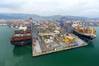 La Spezia Photo Contship Italia Group