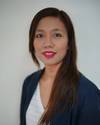 Lailah Soon as Regional Business Development Manager, Oil & Gas.