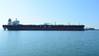 Last delivery of Crude Oil Tanker to Tsakos Energy Navigation. Photo: Daewoo-Mangalia Heavy Industries.