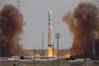 Launch of Intelsat 31 Photo Intelsat
